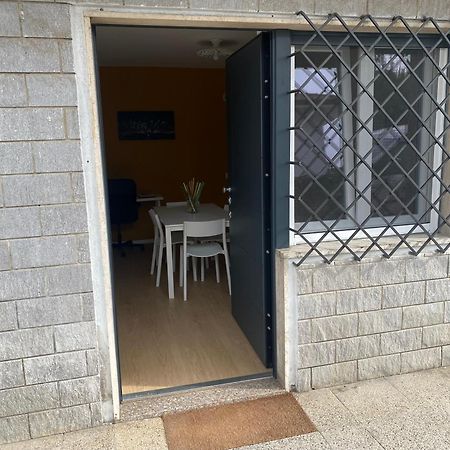 Appartamento In Villa Parabiago Exterior photo