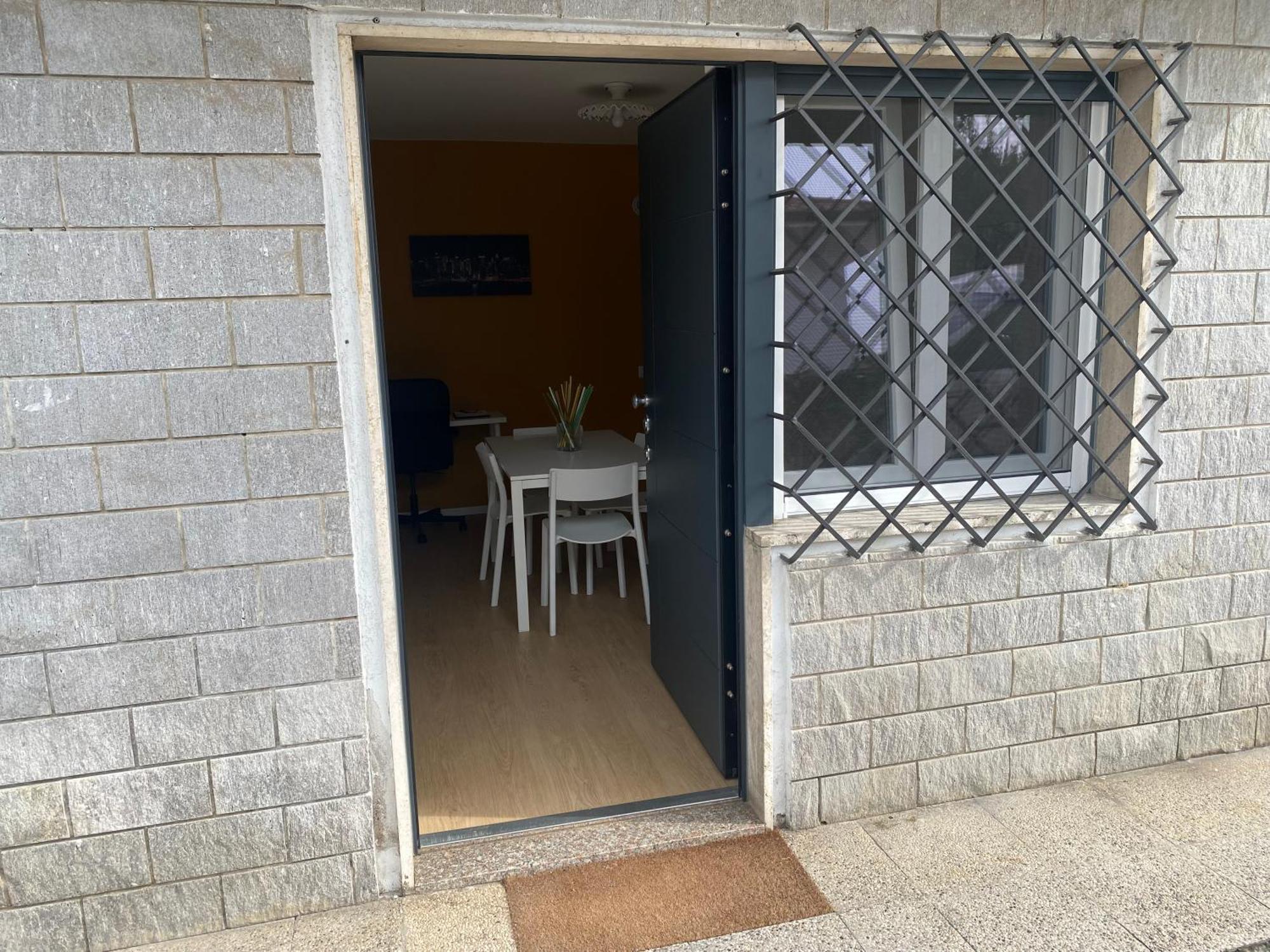 Appartamento In Villa Parabiago Exterior photo